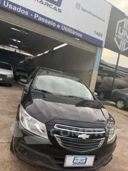 PRISMA Sed. LT 1.0 8V FlexPower 4p