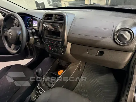 KWID 1.0 12V SCE ZEN