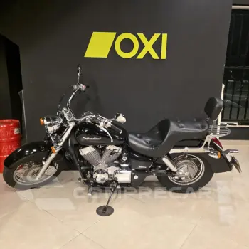 VT 750 SHADOW