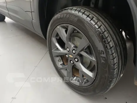 MONTANA 1.2 TURBO FLEX PREMIER AUTOMÁTICO