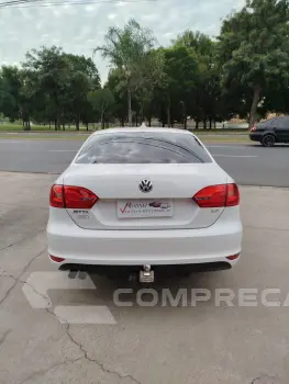 JETTA Comfortline 2.0 T.Flex 8V 4p Tipt.