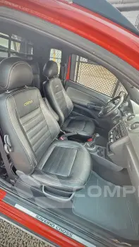 Saveiro 1.6 16V G6 CROSS CABINE ESTENDIDA FLEX