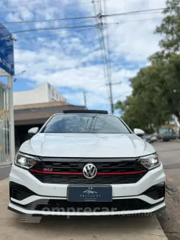JETTA GLI 350 TSI 2.0 16V 4p Aut.
