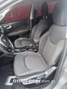 TORO 2.0 16V Turbo Freedom 4WD AT9