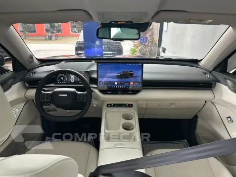 Haval H6 35 1.5 AWD
