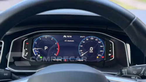NIVUS 1.0 200 TSI Highline