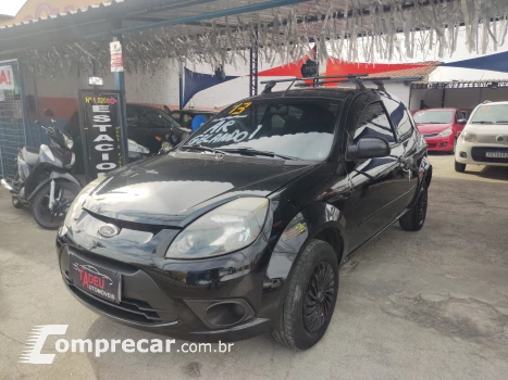 FORD KA 1.0 I 8V 2 portas