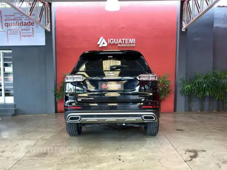 TIGGO 8 PRO 1.5 TCI PLUG-IN HYBRID DHT