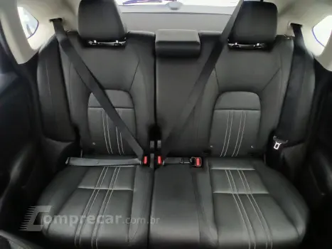 ZR-V 2.0 i-VTEC GASOLINA TOURING CVT