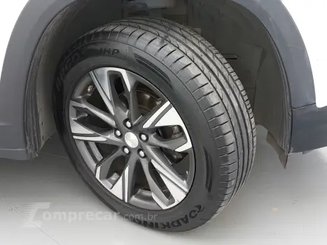 TRACKER 1.2 TURBO FLEX PREMIER AUTOMÁTICO