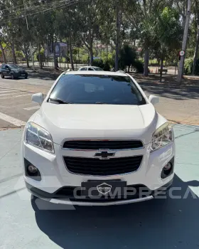 TRACKER 1.8 MPFI LTZ 4X2 16V
