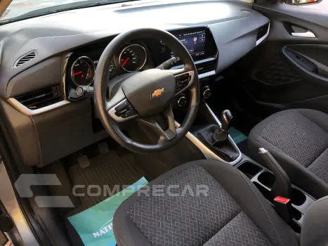 Montana 1.2 Turbo Flex Manual