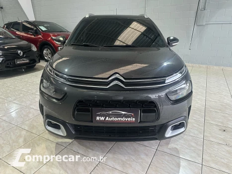 C4 CACTUS 1.6 VTI 120 Feel Business Eat6