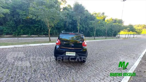 MOBI 1.0 EVO FLEX TREKKING MANUAL