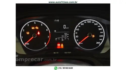 POLO - 1.0 MPI MANUAL