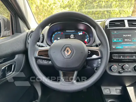 KWID 1.0 12V SCE Intense