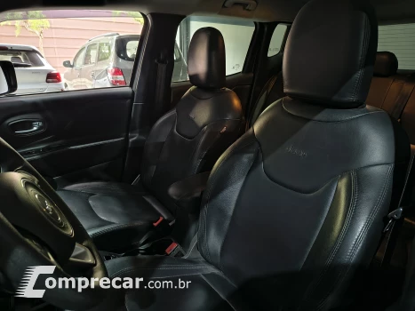 RENEGADE 1.8 16V Sport