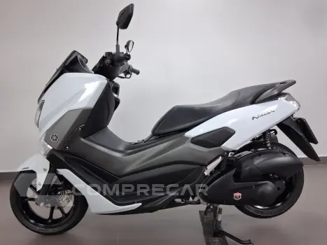 YAMAHA NMAX 160 ABS