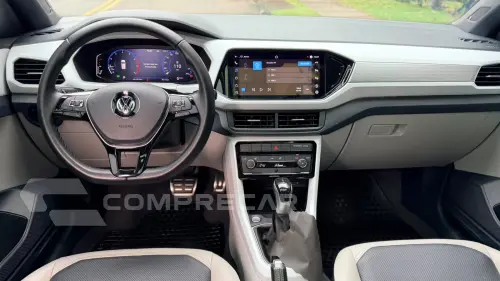 T-CROSS 1.4 250 TSI Highline