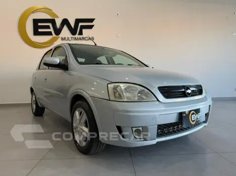 Corsa Sed. Premium 1.4 8V ECONOFLEX 4p