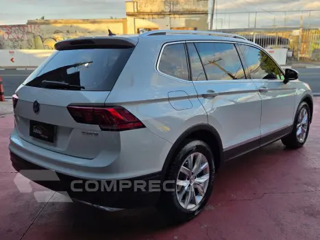 TIGUAN Allspac Comf 250 TSI 1.4 Flex