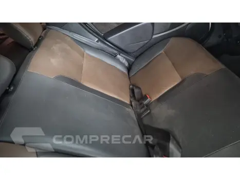 DUSTER 1.6 DYNAMIQUE 4X2 16V FLEX 4P MANUAL