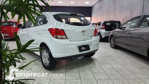 ONIX HATCH LT 1.0 8V FlexPower 5p Mec.