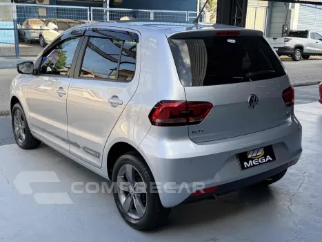 FOX 1.6 MSI TOTAL FLEX CONNECT 4P MANUAL