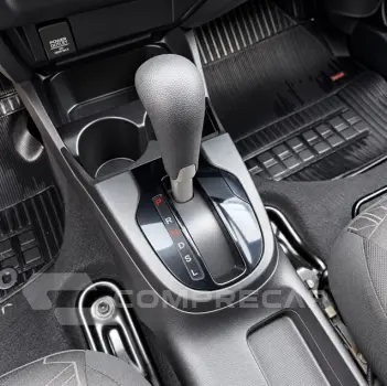 FIT 1.5 LX 16V