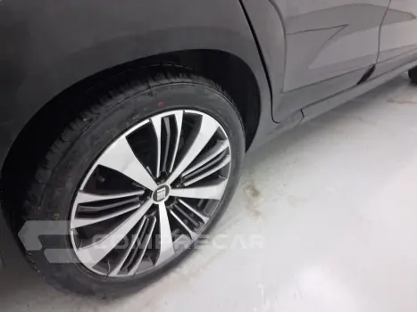 FASTBACK 1.0 TURBO 200 FLEX AUDACE CVT