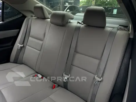 COROLLA 1.8 GLI 16V