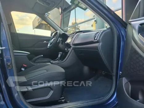 CRETA 1.0 Tgdi Limited