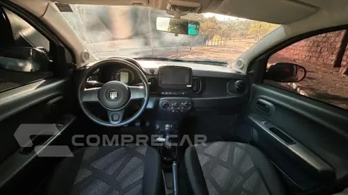 MOBI 1.0 EVO FLEX LIKE. MANUAL