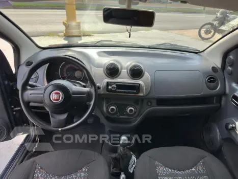 UNO VIVACE 1.0 EVO Fire Flex 8V 3p