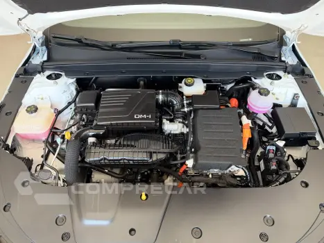 KING 1.5 Dm-i Phev GL