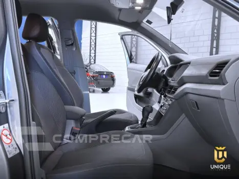 T-CROSS - 1.0 200 TSI TOTAL AUTOMÁTICO