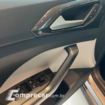 T-Cross Highline 1.4 TSI Flex 16V 5p Aut