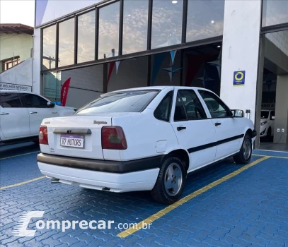 TEMPRA 2.0 IE 16V GASOLINA 4P MANUAL