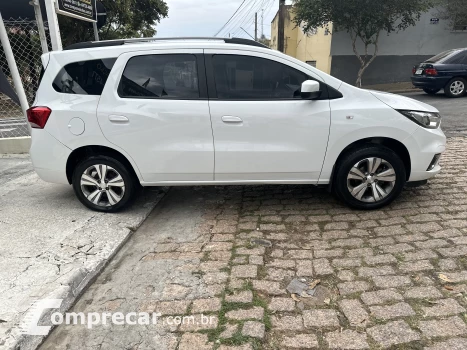SPIN 1.8 Premier 8V