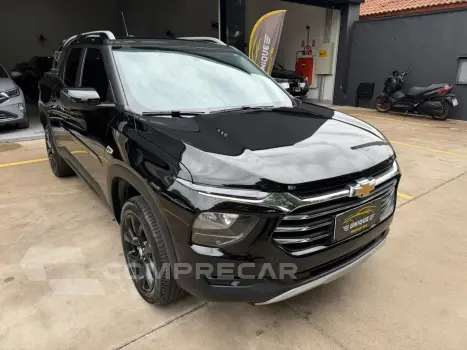 Montana 1.2 Turbo Flex Ltz Automático