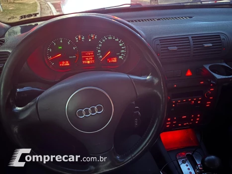 A3 1.8 20V 150cv Turbo