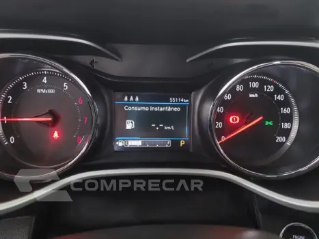 TRACKER - 1.2 TURBO PREMIER AUTOMÁTICO