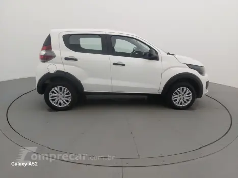 MOBI 1.0 EVO FLEX LIKE. MANUAL