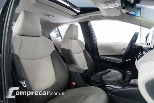 COROLLA 2.0 Vvt-ie Altis