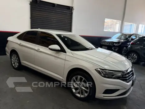 Jetta 1.4 16V 4P TSI COMFORTLINE AUTOMÁTICO
