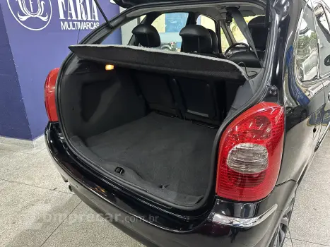 Xsara Picasso GLX 1.6/ 1.6 Flex 16V