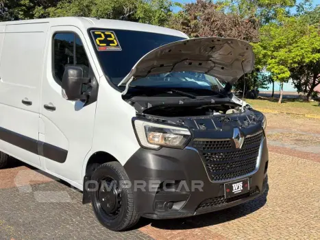 MASTER 2.3 DCI Furgão L1h1