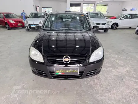 Celta 1.0 Mpfi Vhce Life 8V Flex 4P Manual