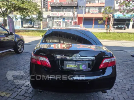 CAMRY 3.5 XLE V6 24V