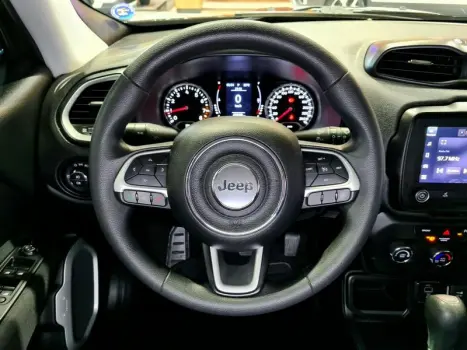 RENEGADE SPORT 1.8 4X2 FLEX 16V AUT.